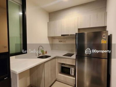 Life Asoke, Bangkok, Thailand Life Asoke, Bangkok, Thailand