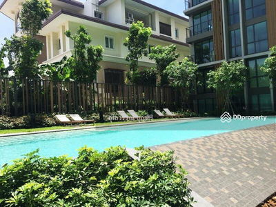 Chambers Chaan Ladprao - Wanghin, Bangkok, Thailand Chambers Chaan Ladprao - Wanghin, Bangkok, Thailand