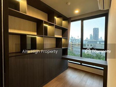 IDEO Q Sukhumvit 36, Bangkok, Thailand IDEO Q Sukhumvit 36, Bangkok, Thailand