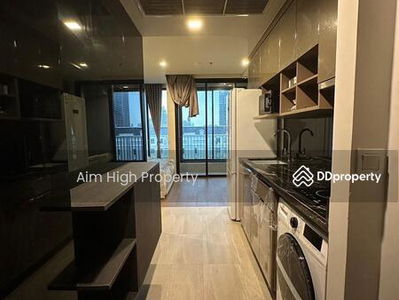 IDEO Q Sukhumvit 36, Bangkok, Thailand IDEO Q Sukhumvit 36, Bangkok, Thailand