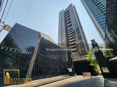 Vittorio 39, Bangkok, Thailand Vittorio 39, Bangkok, Thailand