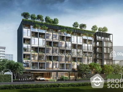 Runesu Thonglor 5, Bangkok, Thailand Runesu Thonglor 5, Bangkok, Thailand