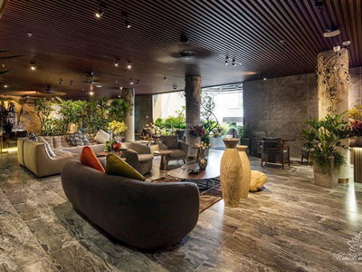 Alojamiento en Ho Chi Minh City, Vietnam Alojamiento en Ho Chi Minh City, Vietnam