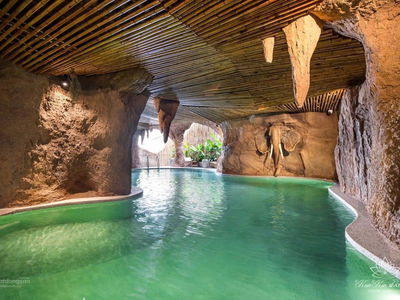 Logement dans Ho Chi Minh City, Vietnam Logement dans Ho Chi Minh City, Vietnam