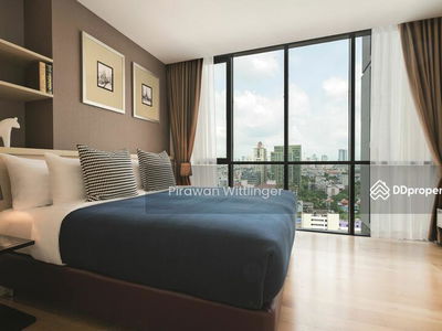 Movenpick Residences Ekkamai, Bangkok, Thailand Movenpick Residences Ekkamai, Bangkok, Thailand