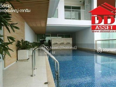 Condo The Niche Wongwian Yai, Bangkok, Thailand Condo The Niche Wongwian Yai, Bangkok, Thailand