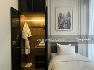 Hampton Thonglor 10, Bangkok, Thailand Hampton Thonglor 10, Bangkok, Thailand