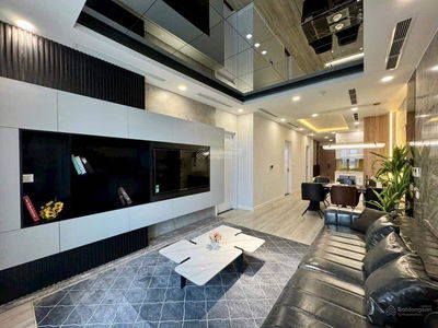 Mipec Rubik 360, Vietnam Mipec Rubik 360, Vietnam