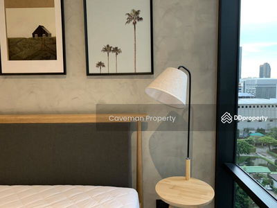 The Lofts Asoke, Bangkok, Thailand The Lofts Asoke, Bangkok, Thailand