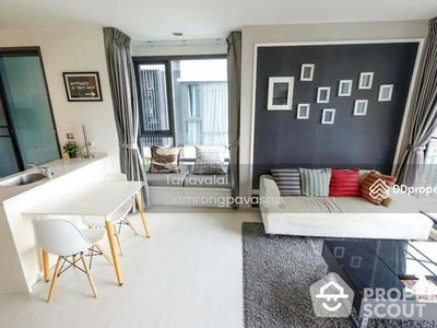 Rhythm Sukhumvit 42, Bangkok