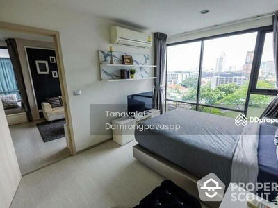 Rhythm Sukhumvit 42, Bangkok, Thailand Rhythm Sukhumvit 42, Bangkok, Thailand