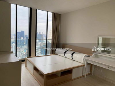 Noble Ploenchit, Bangkok, Thailand Noble Ploenchit, Bangkok, Thailand