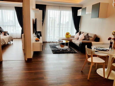 Supalai Elite Phayathai, Bangkok, Thailand Supalai Elite Phayathai, Bangkok, Thailand