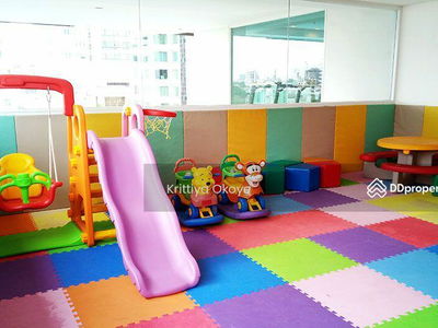 GM Serviced Apartment, Bangkok, Thailand GM Serviced Apartment, Bangkok, Thailand