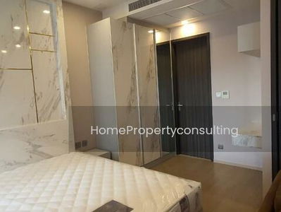 ASHTON Asoke, Bangkok, Thailand ASHTON Asoke, Bangkok, Thailand