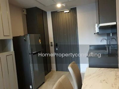 ASHTON Asoke, Bangkok, Thailand ASHTON Asoke, Bangkok, Thailand