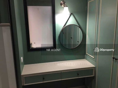 Life Asoke, Bangkok, Thailand Life Asoke, Bangkok, Thailand