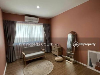 Baan Klang Muang Rama 9-Krungthep Kreetha, Bangkok, Thailand Baan Klang Muang Rama 9-Krungthep Kreetha, Bangkok, Thailand