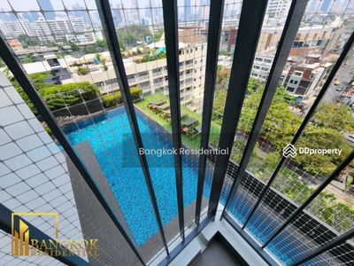 Parco Condominium, Bangkok, Thailand Parco Condominium, Bangkok, Thailand