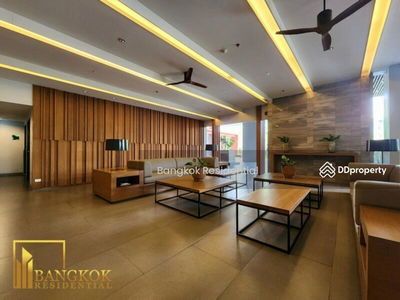 Parco Condominium, Bangkok, Thailand Parco Condominium, Bangkok, Thailand