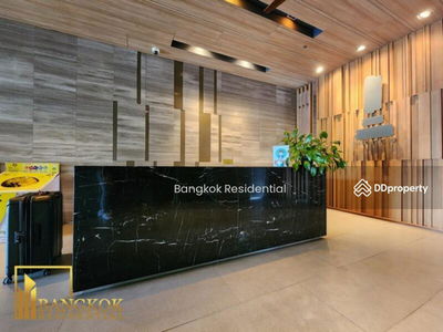 Parco Condominium, Bangkok, Thailand Parco Condominium, Bangkok, Thailand