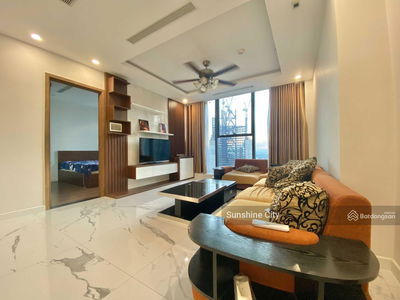 Sunshine City, Vietnam Sunshine City, Vietnam