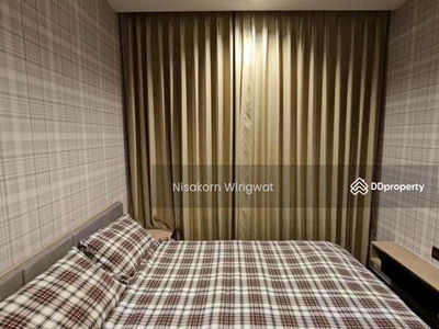 The Line Asoke-Ratchada, Bangkok, Thailand The Line Asoke-Ratchada, Bangkok, Thailand