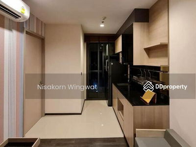 The Line Asoke-Ratchada, Bangkok, Thailand The Line Asoke-Ratchada, Bangkok, Thailand