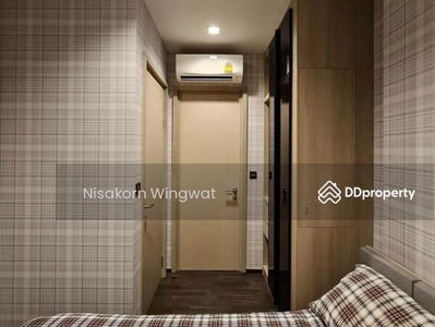 The Line Asoke-Ratchada, Bangkok, Thailand The Line Asoke-Ratchada, Bangkok, Thailand