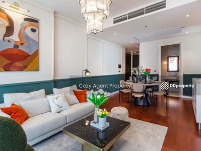 Khun By Yoo, Bangkok, Thailand Khun By Yoo, Bangkok, Thailand