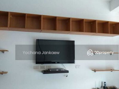 Baan Rajprasong, Bangkok, Thailand Baan Rajprasong, Bangkok, Thailand