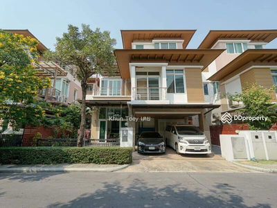 The Primary Prestige Ratchada-Ramintra, Bangkok, Thailand The Primary Prestige Ratchada-Ramintra, Bangkok, Thailand