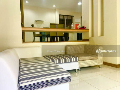 The Primary Prestige Ratchada-Ramintra, Bangkok, Thailand The Primary Prestige Ratchada-Ramintra, Bangkok, Thailand