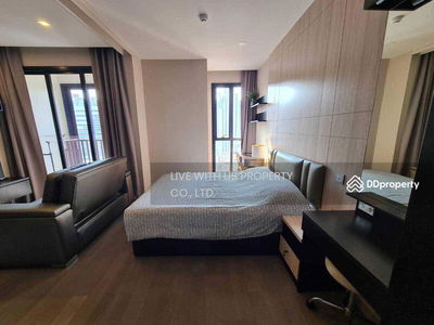 ASHTON Asoke - Rama 9, Bangkok, Thailand ASHTON Asoke - Rama 9, Bangkok, Thailand