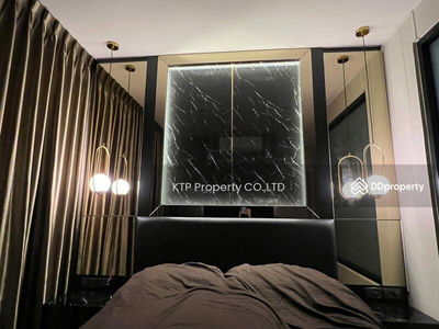 IDEO Mobi Sukhumvit Eastpoint, Bangkok, Thailand IDEO Mobi Sukhumvit Eastpoint, Bangkok, Thailand