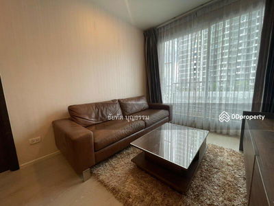 Rhythm Sathorn-Narathiwas, Bangkok, Thailand Rhythm Sathorn-Narathiwas, Bangkok, Thailand