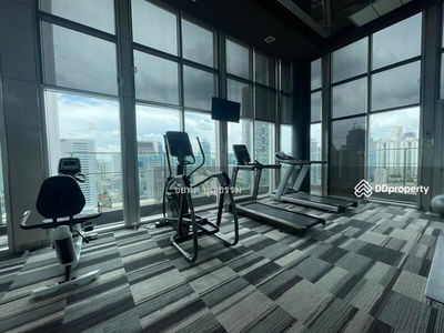 Rhythm Sathorn-Narathiwas, Bangkok, Thailand Rhythm Sathorn-Narathiwas, Bangkok, Thailand