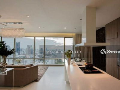 185 Rajadamri, Bangkok, Bangkok, Thailand 185 Rajadamri, Bangkok, Bangkok, Thailand