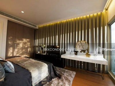 185 Rajadamri, Bangkok, Bangkok, Thailand 185 Rajadamri, Bangkok, Bangkok, Thailand