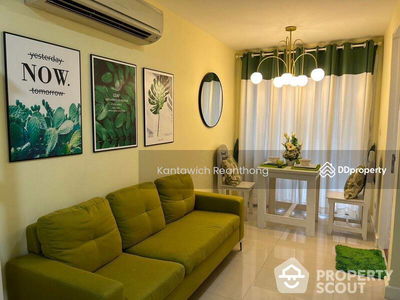 The Clover Thonglor Residence, Bangkok, Thailand The Clover Thonglor Residence, Bangkok, Thailand