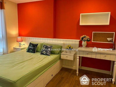 The Clover Thonglor Residence, Bangkok, Thailand The Clover Thonglor Residence, Bangkok, Thailand