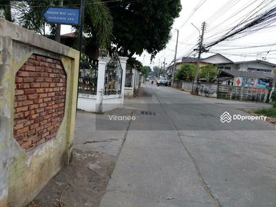 Rent empty land In Soi Nong Phai Lom 14, Nakhon Ratchasima, Thailand Rent empty land In Soi Nong Phai Lom 14, Nakhon Ratchasima, Thailand