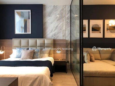 Rhythm Ekkamai Estate, Bangkok, Thailand Rhythm Ekkamai Estate, Bangkok, Thailand