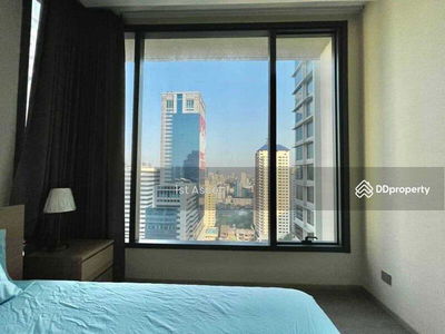 The Esse Asoke, Bangkok, Thailand The Esse Asoke, Bangkok, Thailand