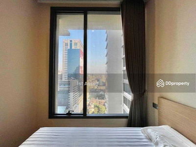 The Esse Asoke, Bangkok, Thailand The Esse Asoke, Bangkok, Thailand