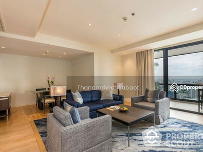 Emporium Suites by Chatrium, Bangkok, Thailand Emporium Suites by Chatrium, Bangkok, Thailand