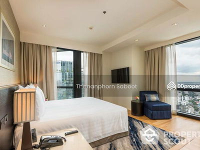 Emporium Suites by Chatrium, Bangkok, Thailand Emporium Suites by Chatrium, Bangkok, Thailand