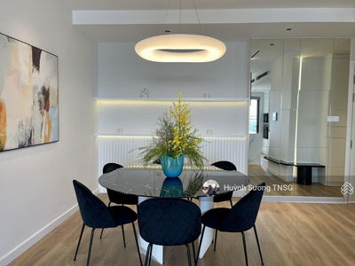 The Flemington, Vietnam The Flemington, Vietnam