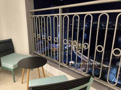 The Flemington, Vietnam The Flemington, Vietnam