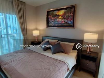 Noble Refine, Bangkok, Thailand Noble Refine, Bangkok, Thailand